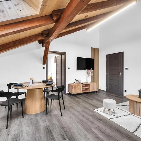 Hotel U Krale Jiriho