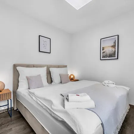 Hotel U Krale Jiriho Straz pod Ralskem