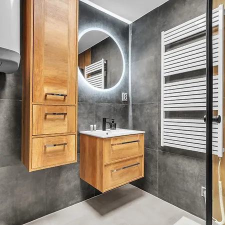 U Krale Jiriho Hotel