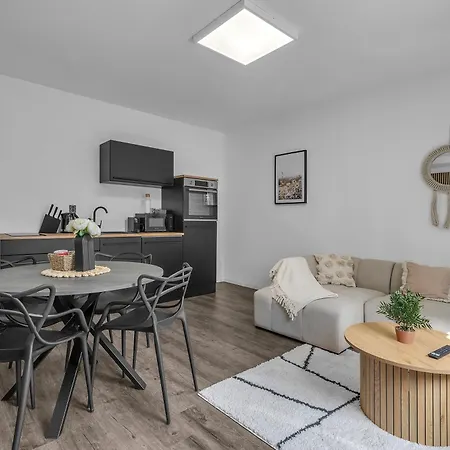 Hotel U Krale Jiriho Straz pod Ralskem