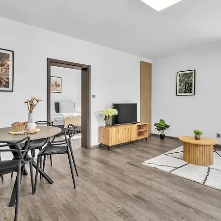 U Krale Jiriho Hotel
