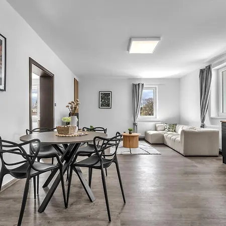 Hotel U Krale Jiriho *