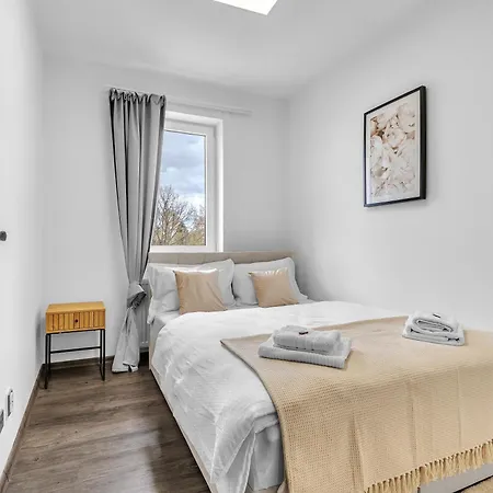 Hotel U Krale Jiriho Straz pod Ralskem