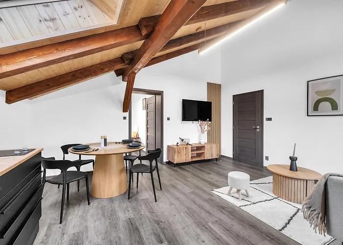 Hotel U Krale Jiriho