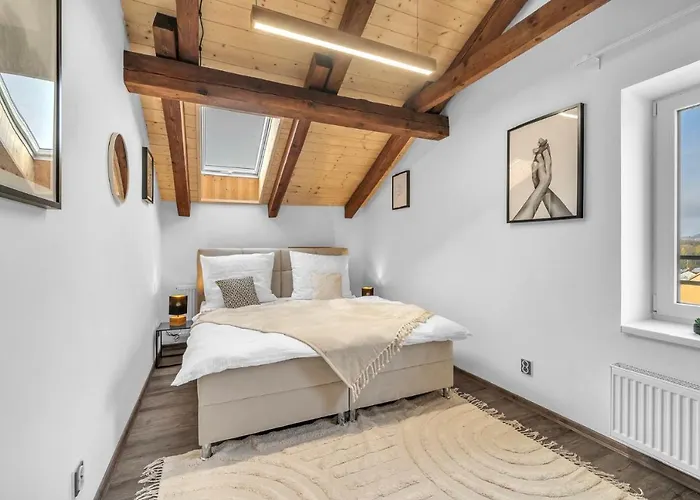 U Krale Jiriho Hotel Stráž pod Ralskem