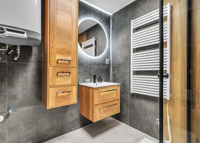 U Krale Jiriho Hotel