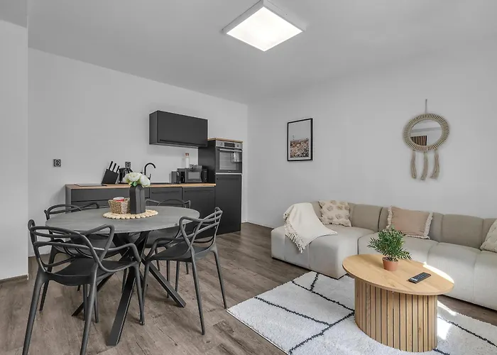 Hotel U Krale Jiriho Stráž pod Ralskem