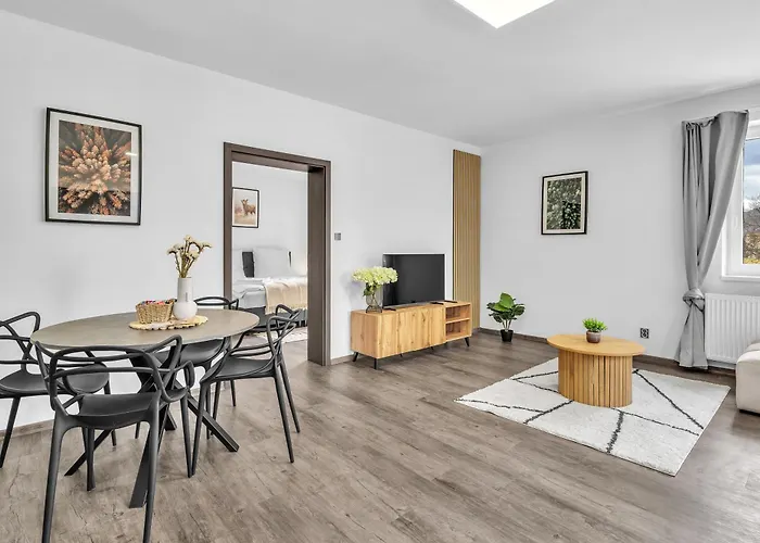 U Krale Jiriho Hotel