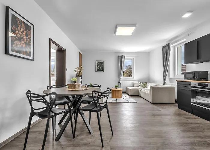 Hotel U Krale Jiriho *